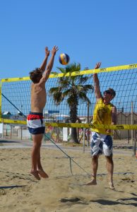 #beachcamp